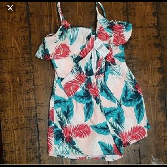 Romper - Picture 3 of 3